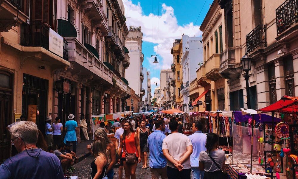 Foto: Rafael Guimarães / Pexels