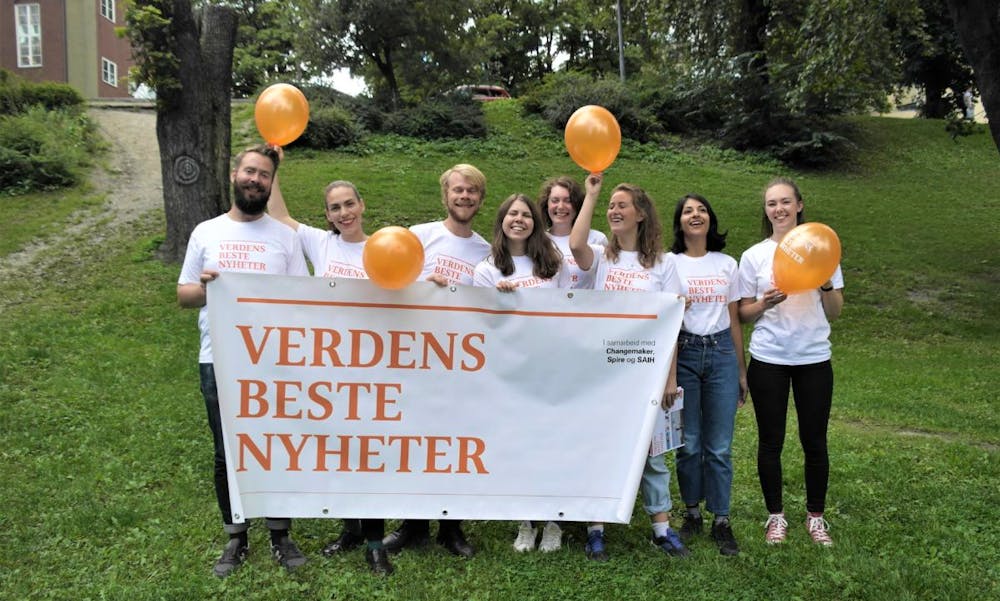Foto: Kari Eiring