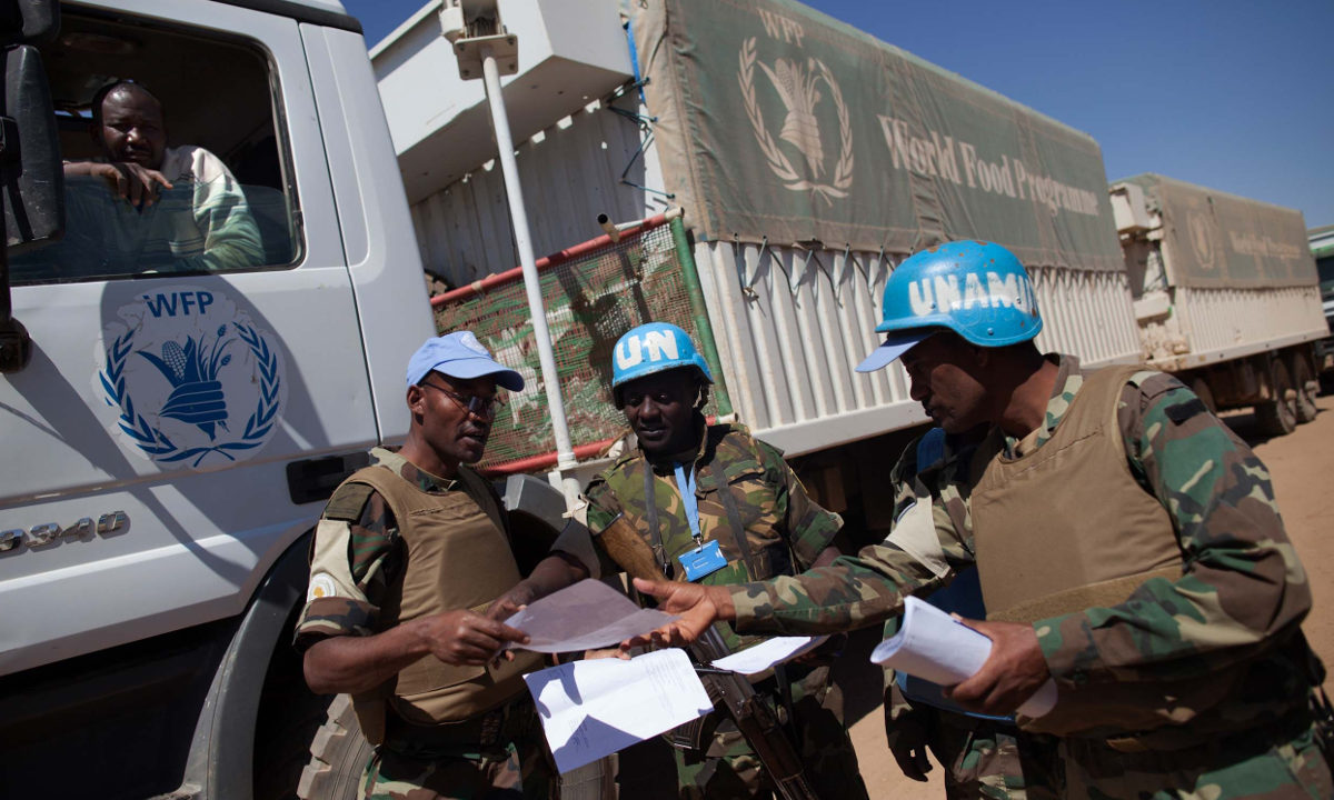 Foto: Albert González Farran CC BY-NC-ND 2.0 UN  / Flickr