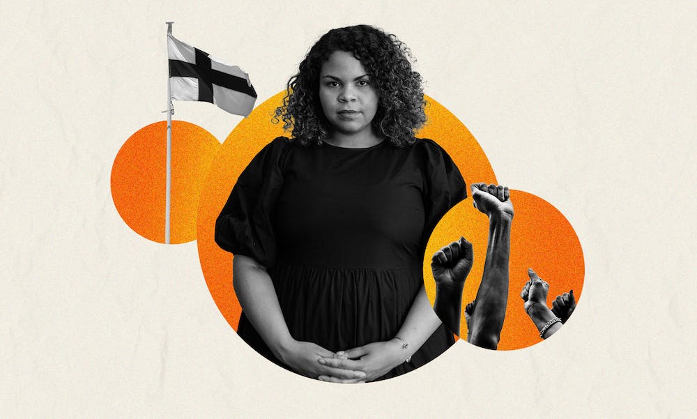 Illustrasjon: Lauge Eilsøe-Madsen