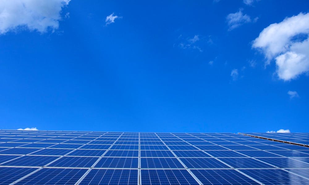 Texas er Trump-land, men det er likevel en av delstatene der solenergi blomstrer mest.